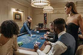 qqgaming88 app live-dealer blackjack table with real dealer and live streaming
