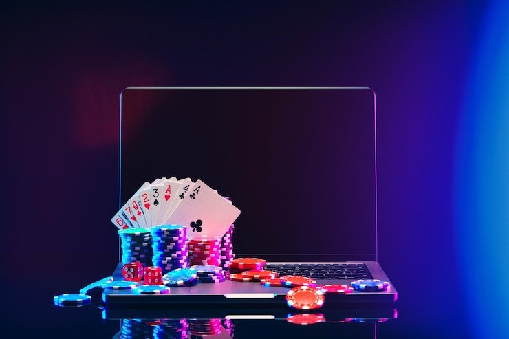 DANA and OVO payment logos representing qqgaming88 supported e-wallets