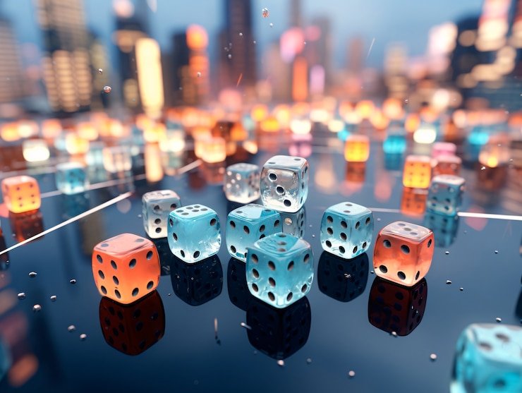 Monopoly Live wheel sections and bet layout on qqgaming88